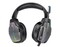 Фото - Гарнитура REAL-EL GDX-7780 Black | click.ua