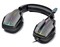 Фото - Гарнитура REAL-EL GDX-7780 Black | click.ua