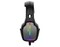 Фото - Гарнитура REAL-EL GDX-7780 Black | click.ua