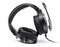Фото - Гарнитура REAL-EL GDX-7780 Black | click.ua