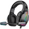 Фото - Гарнитура REAL-EL GDX-7780 Black | click.ua