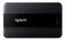 Фото - Внешний жесткий диск 2.5" USB 1.0TB Apacer AC237 Black (AP1TBAC237B-1) | click.ua