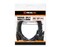 Фото - Кабель REAL-EL HDMI - DVI (M/M), 1.8 м, Black (EL123500013) | click.ua