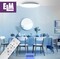 Фото - Світильник стельовий з пультом ДК ELM Sirius 48W 3000-6500К IP20 26-0075 | click.ua