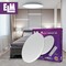 Фото - Світильник стельовий з пультом ДК ELM Sirius 48W 3000-6500К IP20 26-0075 | click.ua