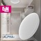 Фото - Светильник настенно-потолочный накладной светодиодный круглый ELM Alpha 24W 4000К IP20 26-0113 | click.ua