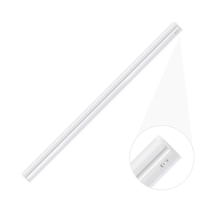 Светильник для подсветки линейный светодиодный ELM Linear 9W 4000К IP20 26-0032