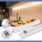 Фото - Светильник для подсветки линейный светодиодный ELM Linear 9W 4000К IP20 26-0032 | click.ua
