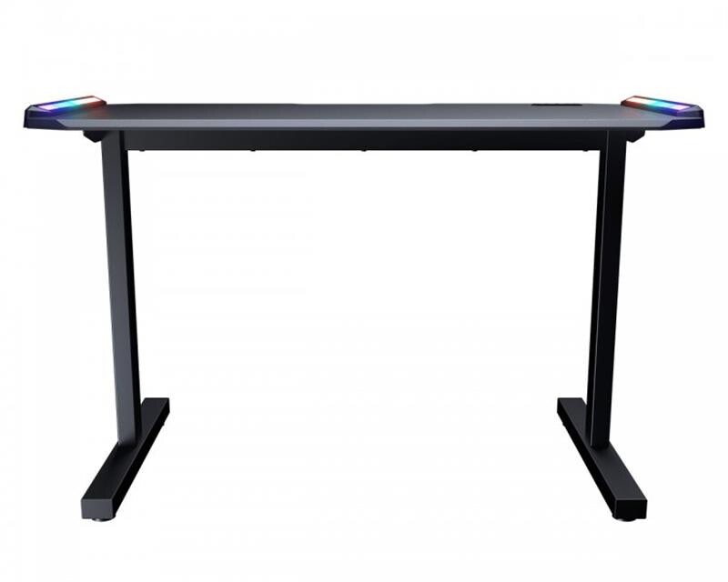 Геймерський стіл Cougar Deimus 120 Black