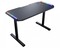 Фото - Геймерський стіл Cougar Deimus 120 Black | click.ua
