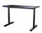 Фото - Геймерський стіл Cougar Deimus 120 Black | click.ua