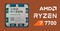 Фото - Процесор AMD Ryzen 7 7700 (3.8GHz 32MB 65W AM5) Box (100-100000592BOX) | click.ua