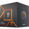 Фото - Процесор AMD Ryzen 7 7700 (3.8GHz 32MB 65W AM5) Box (100-100000592BOX) | click.ua