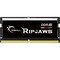 Фото - Модуль памяти SO-DIMM DDR5 16GB/4800 G.Skill Ripjaws (F5-4800S4039A16GX1-RS) | click.ua