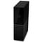 Фото - Зовнішній жорсткий диск 3.5" USB 16.0TB WD My Book Black (WDBBGB0160HBK-EESN) | click.ua