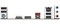 Фото - Материнская плата Gigabyte B760 DS3H DDR4 Socket 1700 | click.ua