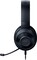 Фото - Гарнітура Razer Kraken X Lite Black (RZ04-02950100-R381) | click.ua