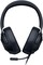 Фото - Гарнітура Razer Kraken X Lite Black (RZ04-02950100-R381) | click.ua