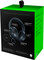 Фото - Гарнітура Razer Kraken X Lite Black (RZ04-02950100-R381) | click.ua