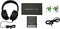 Фото - Гарнітура Razer Kraken X Lite Black (RZ04-02950100-R381) | click.ua