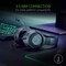 Фото - Гарнітура Razer Kraken X Lite Black (RZ04-02950100-R381) | click.ua