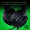 Фото - Гарнітура Razer Kraken X Lite Black (RZ04-02950100-R381) | click.ua