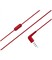 Фото - Гарнітура JBL C50HI Red (JBLC50HIRED) | click.ua