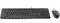 Фото - Комплект (клавиатура, мышь) Logitech MK120 Black (920-002563) | click.ua