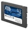 Фото - Накопитель SSD  512GB Patriot P220 2.5" SATAIII TLC (P220S512G25) | click.ua