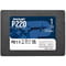 Фото - Накопитель SSD 1TB Patriot P220 2.5" SATAIII TLC (P220S1TB25) | click.ua