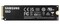Фото - Накопичувач SSD  2ТB Samsung 990 PRO M.2 2280 PCIe 4.0 x4 NVMe V-NAND TLC (MZ-V9P2T0BW) | click.ua