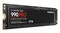 Фото - Накопичувач SSD  2ТB Samsung 990 PRO M.2 2280 PCIe 4.0 x4 NVMe V-NAND TLC (MZ-V9P2T0BW) | click.ua