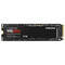 Фото - Накопичувач SSD  2ТB Samsung 990 PRO M.2 2280 PCIe 4.0 x4 NVMe V-NAND TLC (MZ-V9P2T0BW) | click.ua