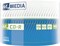 Фото - Диски CD-R MyMedia (69201) 700MB 52x Matt Silver Wrap 50шт | click.ua