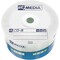 Фото - Диски CD-R MyMedia (69201) 700MB 52x Matt Silver Wrap 50шт | click.ua