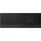 Фото - Клавіатура бездротова Rapoo E9500M Wireless Black | click.ua