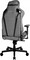 Фото - Крісло для геймерів Hator Arc Fabric Stone Gray (HTC-984) | click.ua