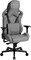 Фото - Крісло для геймерів Hator Arc Fabric Stone Gray (HTC-984) | click.ua