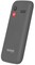 Фото - Мобильный телефон Sigma mobile Comfort 50 Hit 2020 Dual Sim Grey (4827798120927) | click.ua