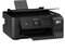 Фото - Багатофункційний пристрій А4 кол. Epson EcoTank L3260 (C11CJ66409) | click.ua