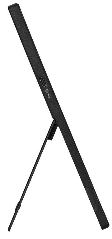 Монитор Asus 15.6" MB16ACV (90LM0381-B01370) IPS Black