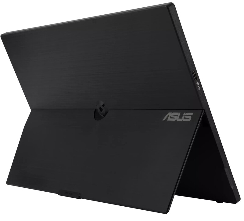 Монитор Asus 15.6" MB16ACV (90LM0381-B01370) IPS Black