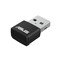 Фото - Бездротовий адаптер Asus USB-AX55 Nano (90IG06X0-MO0B00) | click.ua