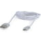 Фото - Кабель Cablexpert USB - Lightning + micro USB (M/M), 1.8 м, серый (CCB-USB2AM-mU8P-6) | click.ua
