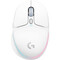 Фото - Миша бездротова Logitech G705 White (910-006367) | click.ua
