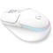 Фото - Миша бездротова Logitech G705 White (910-006367) | click.ua