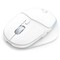 Фото - Миша бездротова Logitech G705 White (910-006367) | click.ua