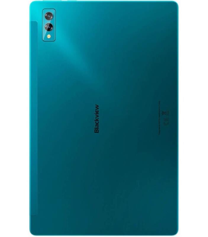 Планшет Blackview Tab 11 8/128GB 4G Dual Sim Teal Green (6931548308096)