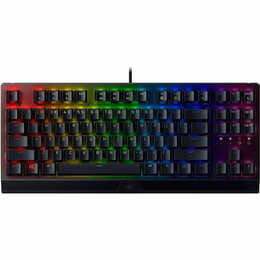 Клавіатура Razer BlackWidow V3 TKL Black (RZ03-03490700-R3R1)