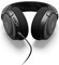 Фото - Гарнітура SteelSeries Arctis Nova 1 Black (61606) | click.ua